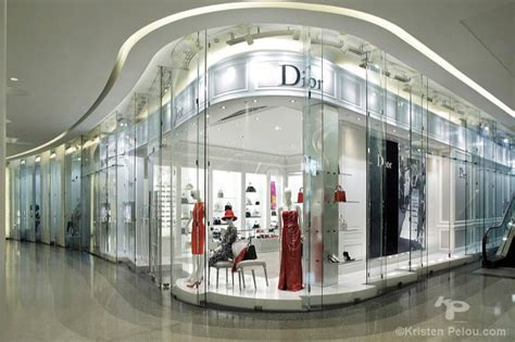 christian dior vancouver.